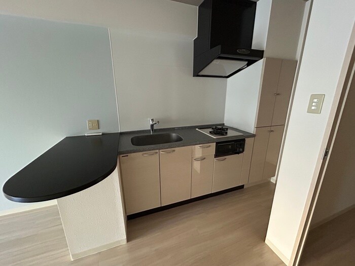 フォレシティ新栄の物件内観写真