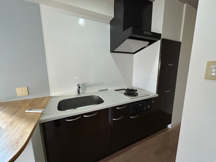 フォレシティ新栄の物件内観写真