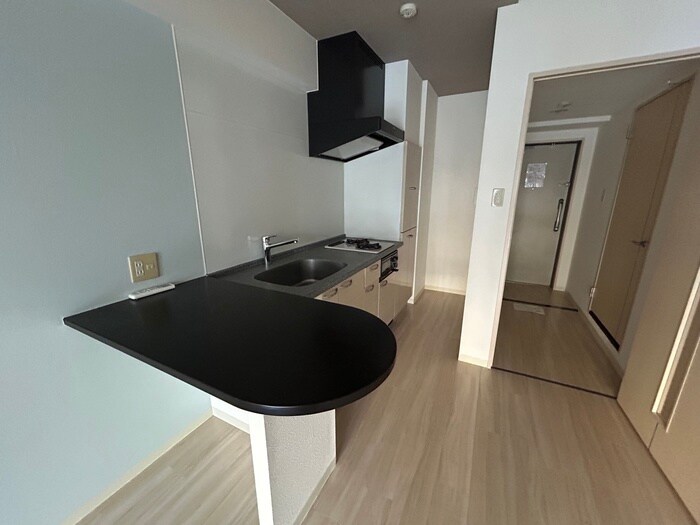 フォレシティ新栄の物件内観写真