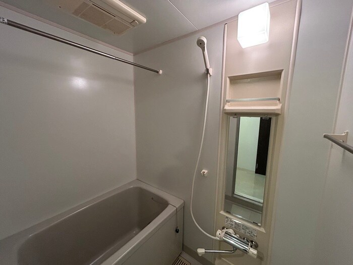 フォレシティ新栄の物件内観写真