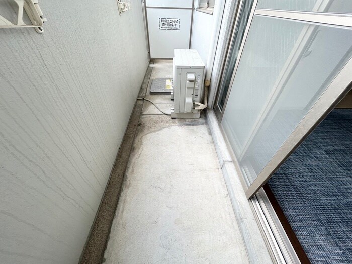 フォレシティ新栄の物件内観写真