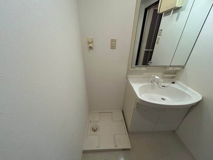 フォレシティ新栄の物件内観写真