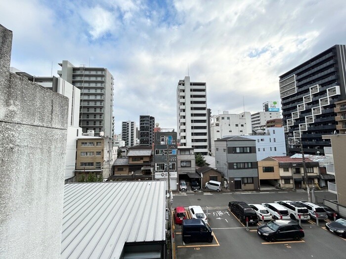 フォレシティ新栄の物件内観写真