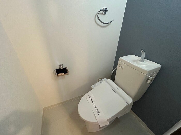 フォレシティ新栄の物件内観写真