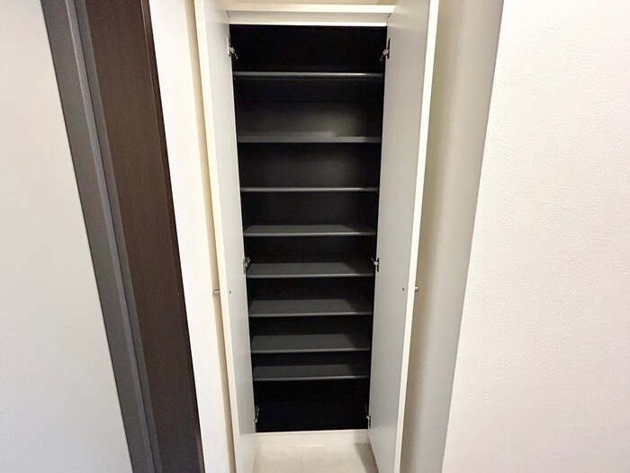 フォレシティ新栄の物件内観写真