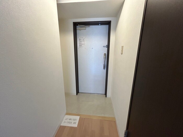 フォレシティ新栄の物件内観写真