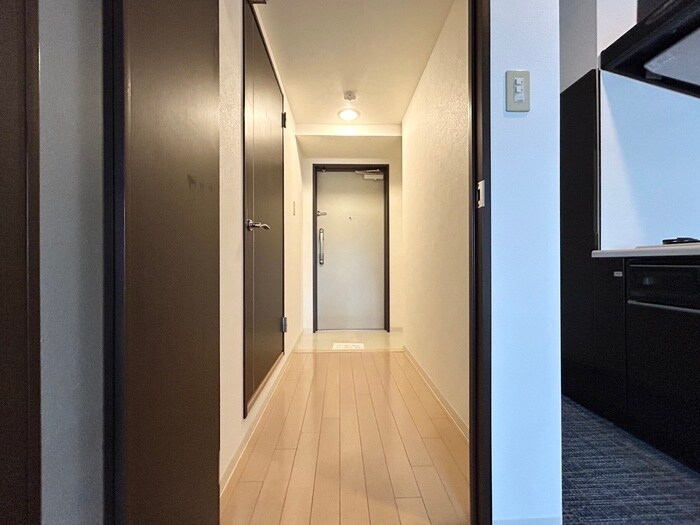 フォレシティ新栄の物件内観写真