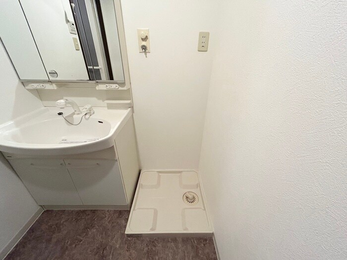 フォレシティ新栄の物件内観写真