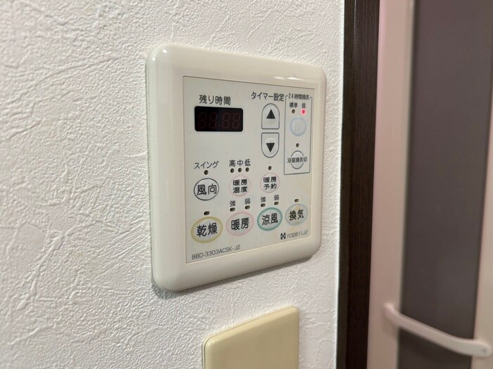 フォレシティ新栄の物件内観写真