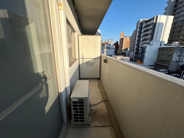 フォレシティ新栄の物件内観写真