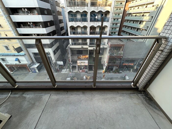 フォレシティ新栄の物件内観写真