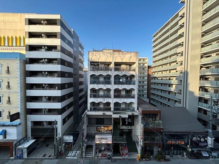 フォレシティ新栄の物件内観写真