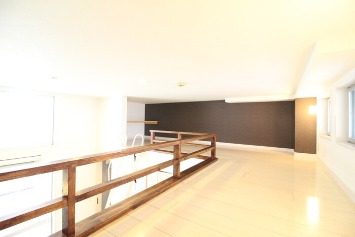 シェリール本陣の物件内観写真