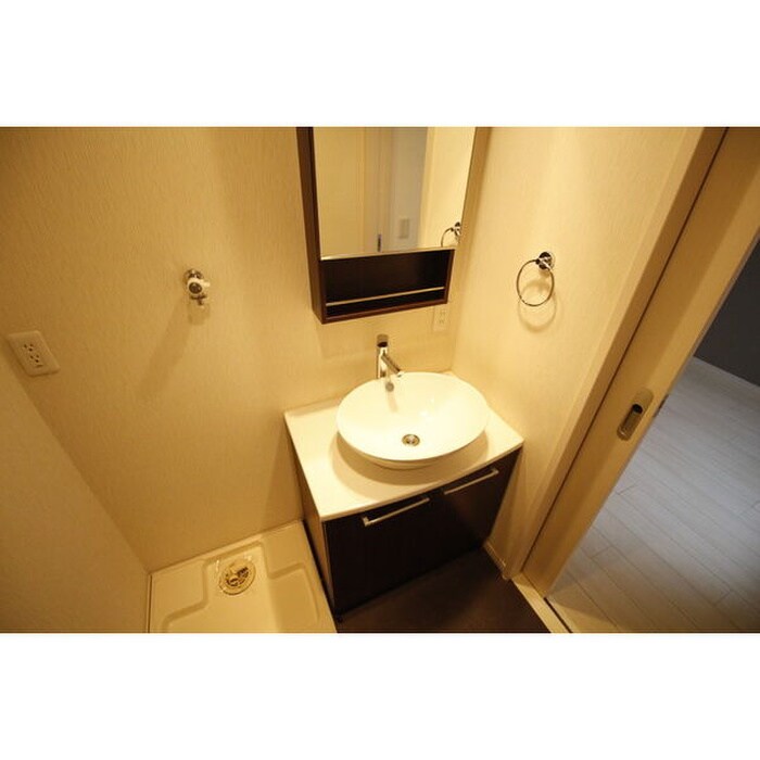 シェリール本陣の物件内観写真