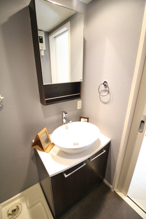 シェリール本陣の物件内観写真