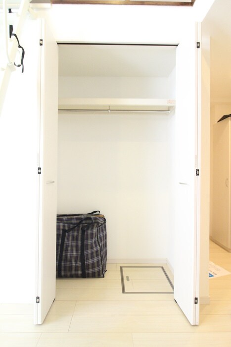 シェリール本陣の物件内観写真