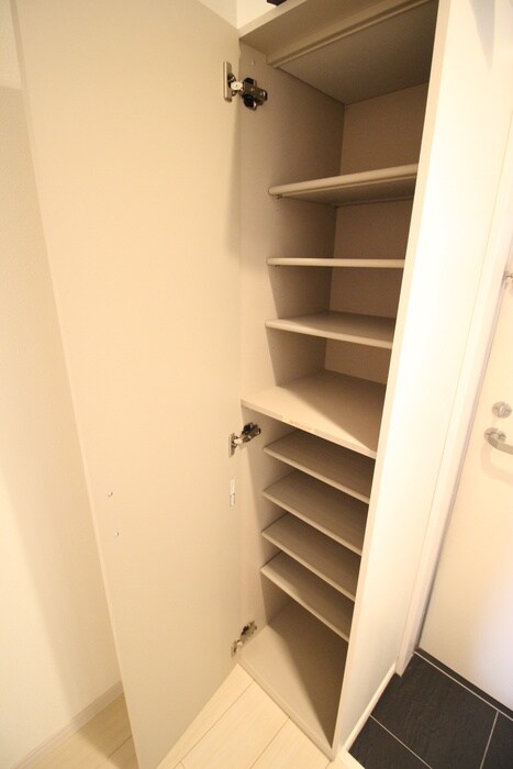 シェリール本陣の物件内観写真