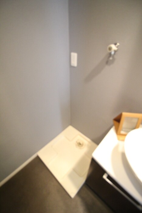 シェリール本陣の物件内観写真