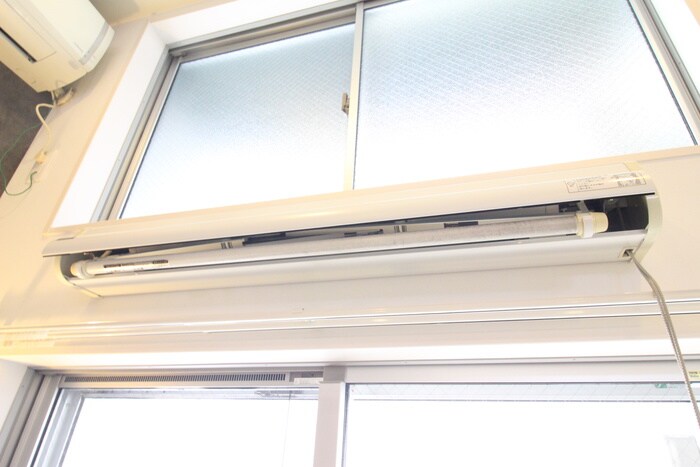 シェリール本陣の物件内観写真