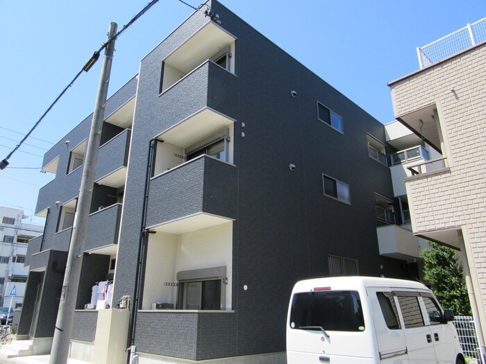 Ｋｒｏｃの物件外観写真