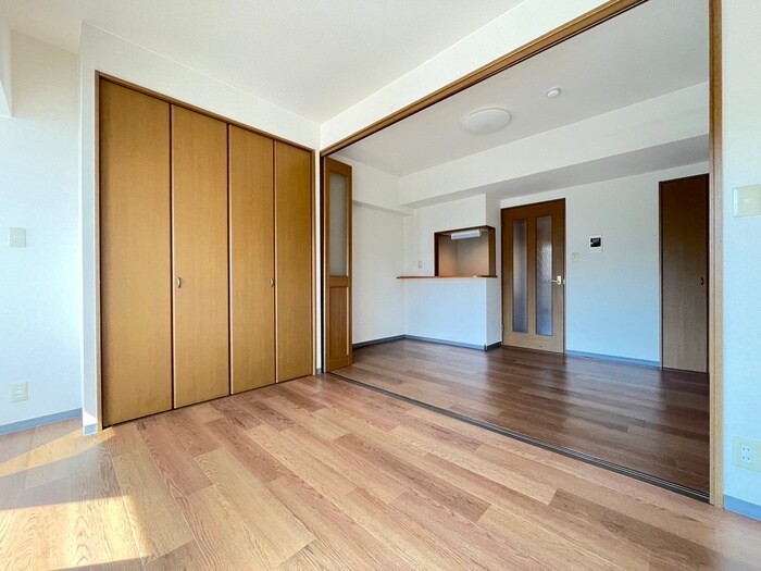 オオタ大針ビルの物件内観写真