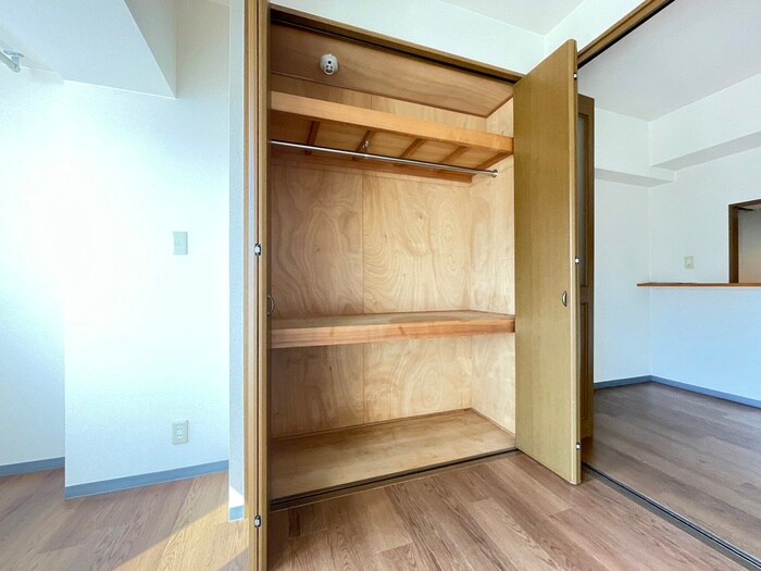 オオタ大針ビルの物件内観写真