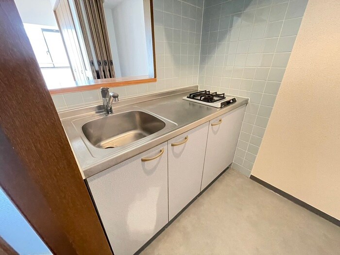 オオタ大針ビルの物件内観写真