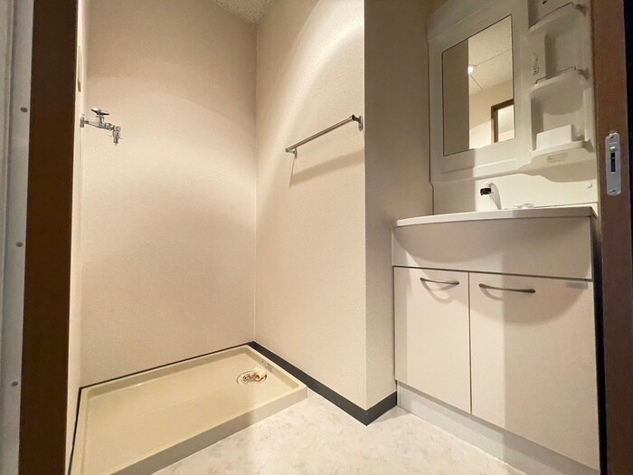 オオタ大針ビルの物件内観写真