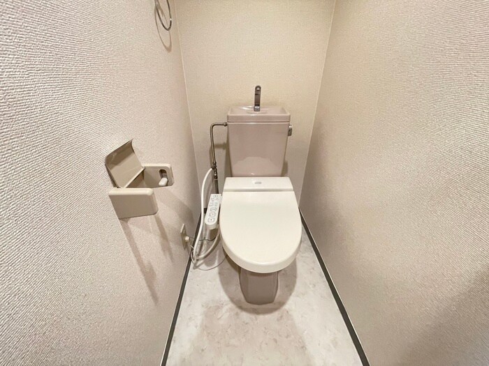 オオタ大針ビルの物件内観写真