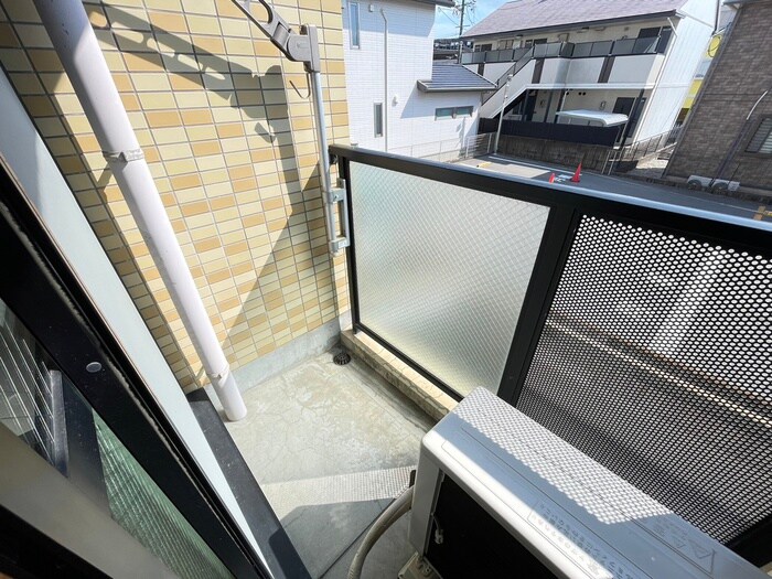 オオタ大針ビルの物件内観写真