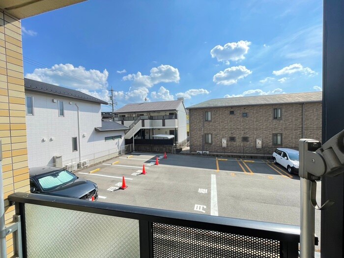 オオタ大針ビルの物件内観写真