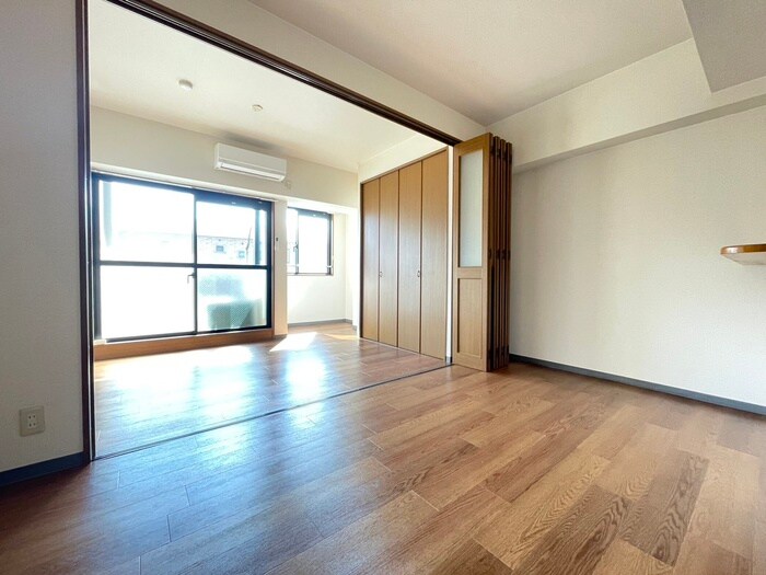 オオタ大針ビルの物件内観写真