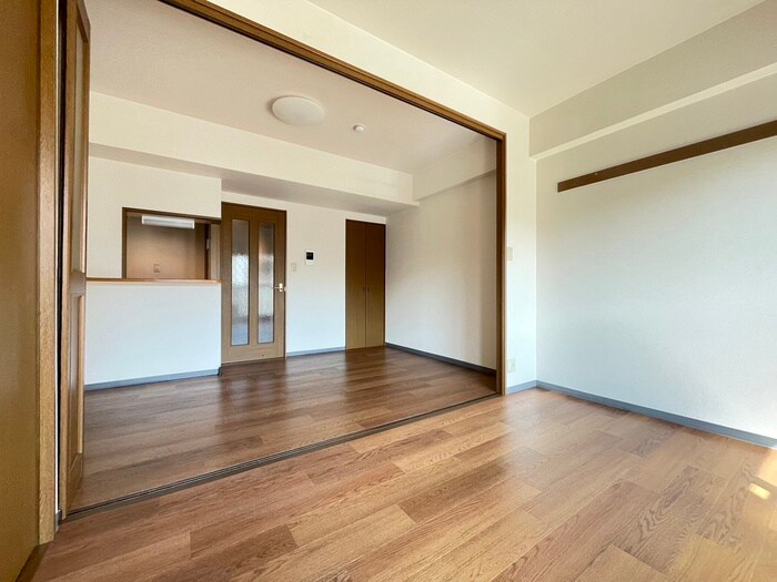 オオタ大針ビルの物件内観写真