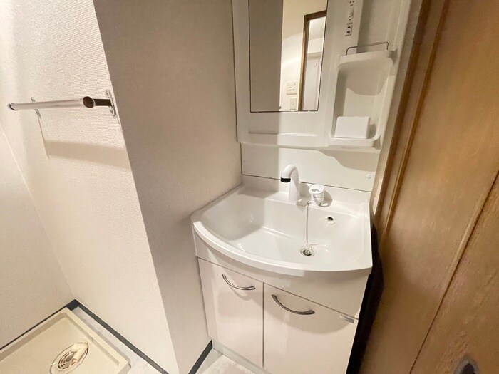 オオタ大針ビルの物件内観写真