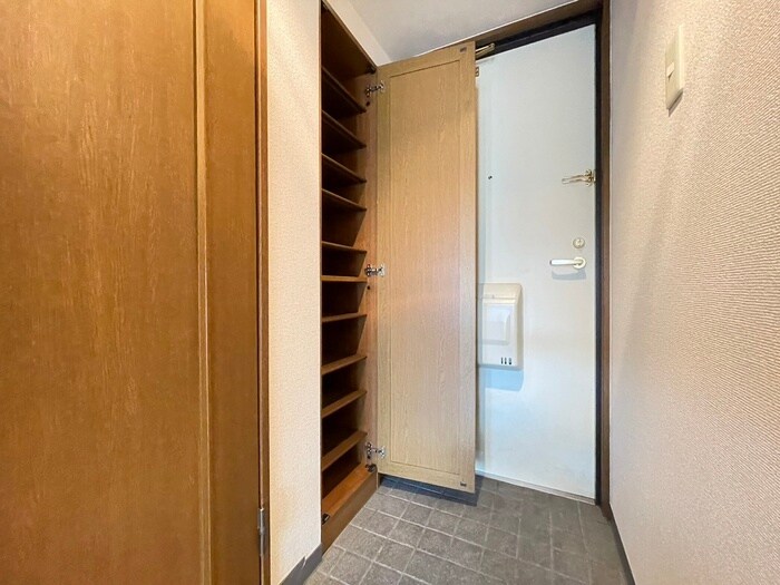 オオタ大針ビルの物件内観写真