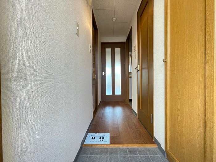 オオタ大針ビルの物件内観写真