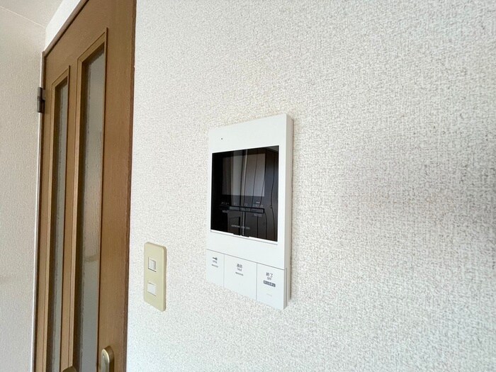 オオタ大針ビルの物件内観写真