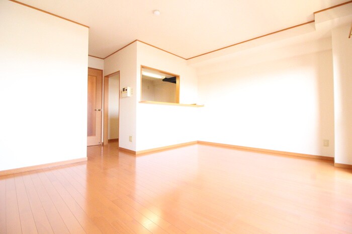 リヴィエールの物件内観写真