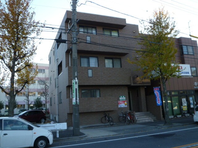 アートビル平田の物件外観写真