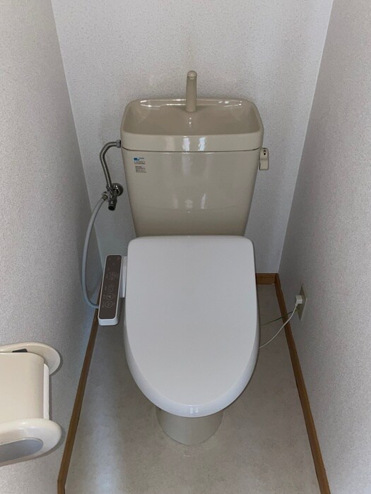 アートビル平田の物件内観写真