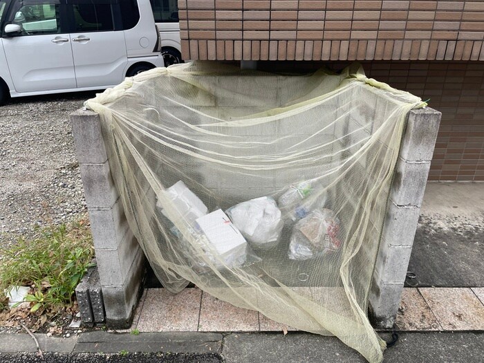 アートビル平田の物件外観写真