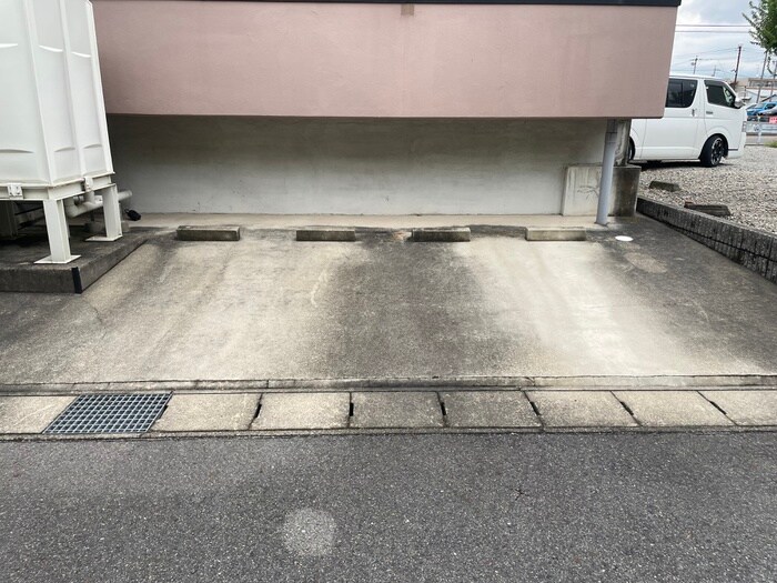 アートビル平田の物件外観写真