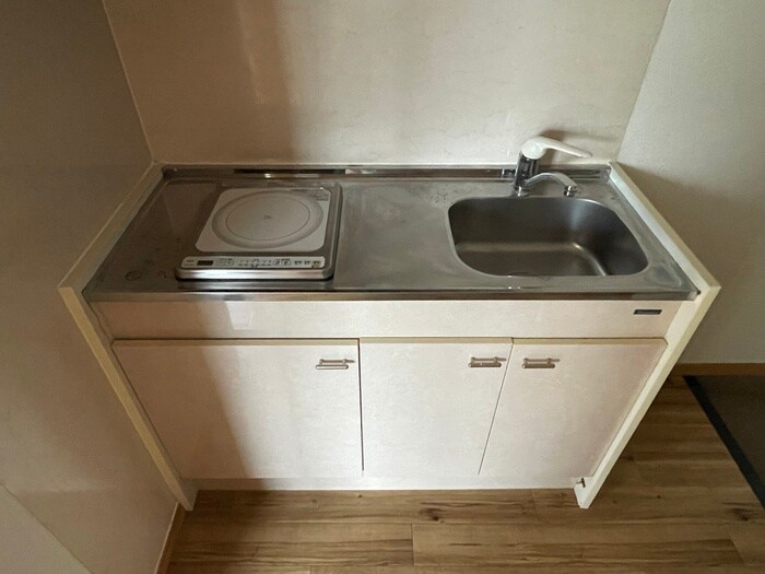 アートビル平田の物件内観写真