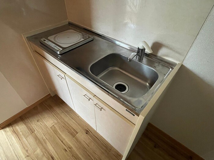 アートビル平田の物件内観写真