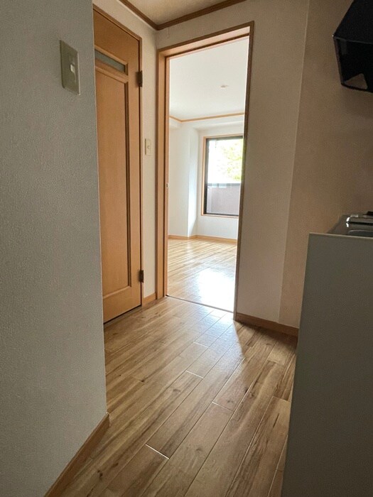 アートビル平田の物件内観写真