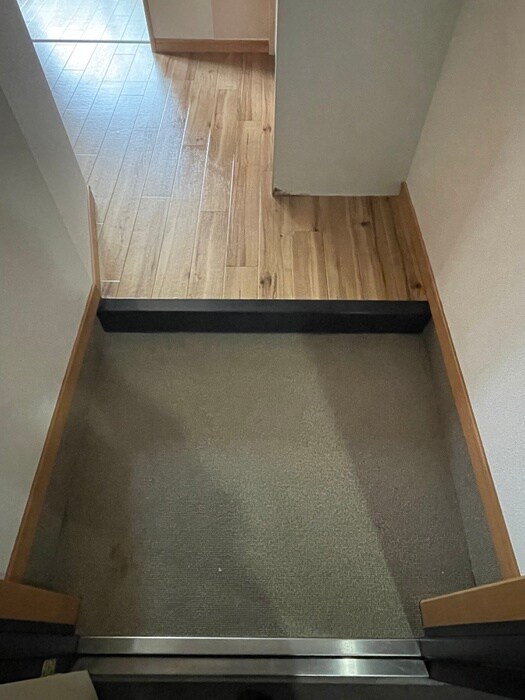 アートビル平田の物件内観写真