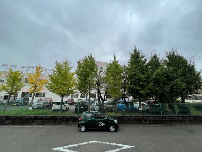 アートビル平田の物件内観写真