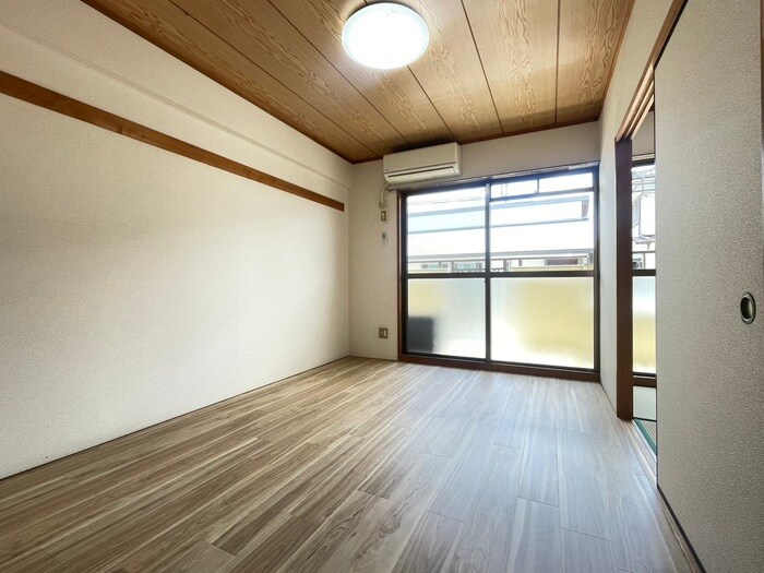 サンメゾン勢子坊の物件内観写真