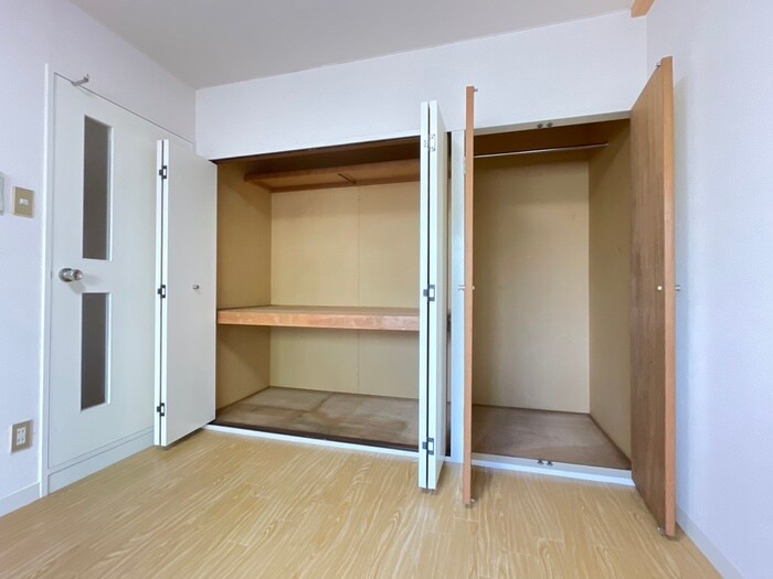 サンメゾン勢子坊の物件内観写真