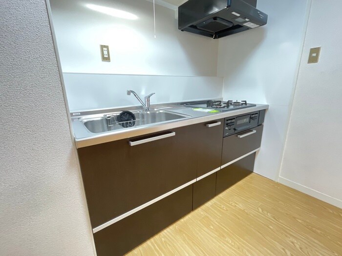 サンメゾン勢子坊の物件内観写真